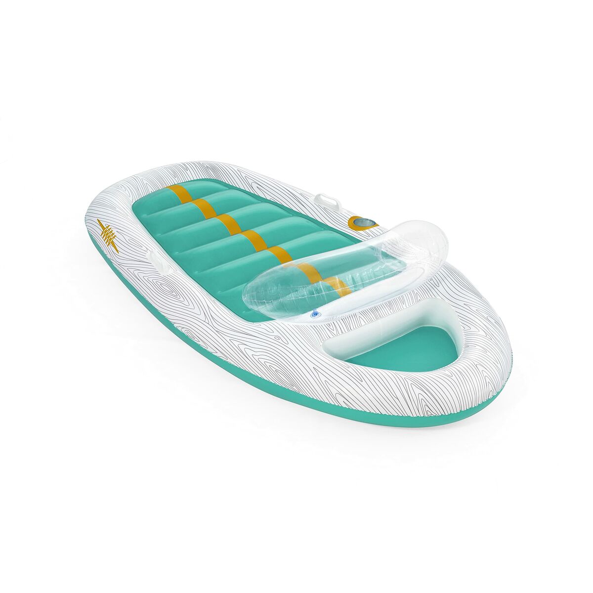 Saltea gonflabilă Bestway 216 x 117 cm